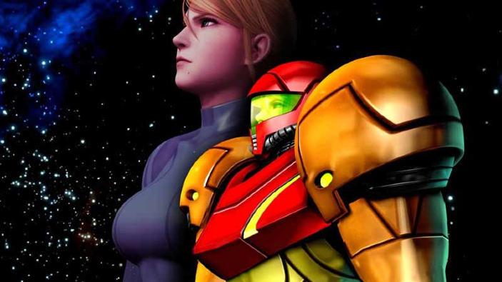 Un nuovo Metroid sviluppato da Igarashi di Castlevania?