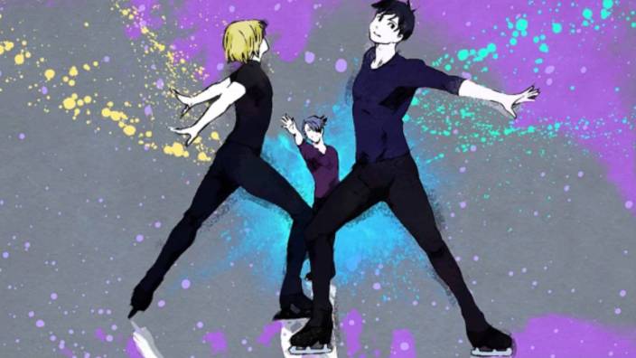 Un Marzo da Leoni, Yuri on Ice, Haikyuu: quale la vostra sigla autunnale preferita?