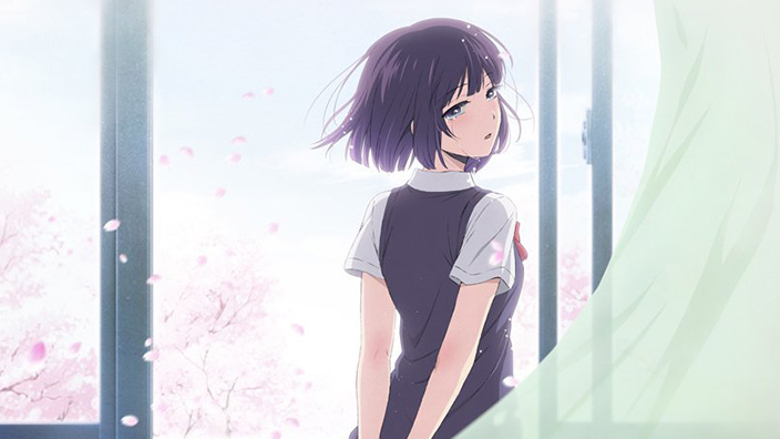 Scum's Wish, PV per l'anime sulla coppia perfetta con un segreto inconfessabile