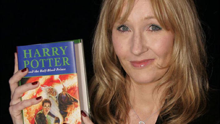 J.K. Rowling si complimenta per le Fan Art giapponesi di "Animali fantastici"