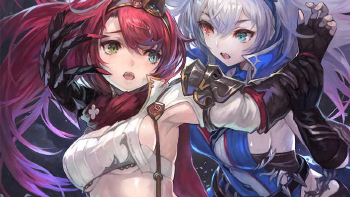 Nights of Azure 2 presenta alcuni volti familiari