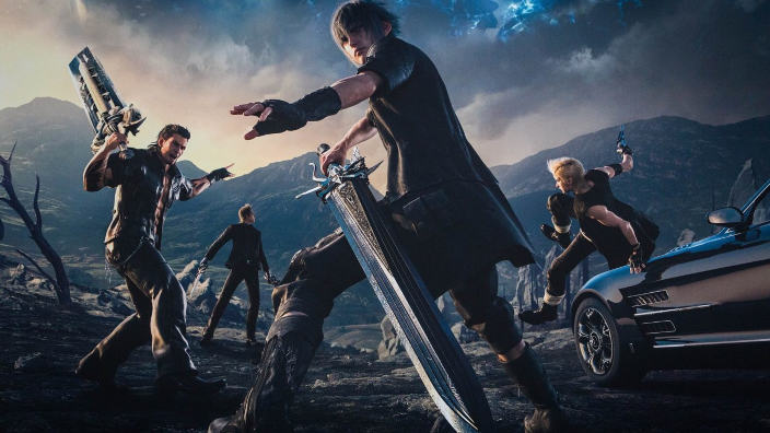 Final Fantasy XV, top o flop?