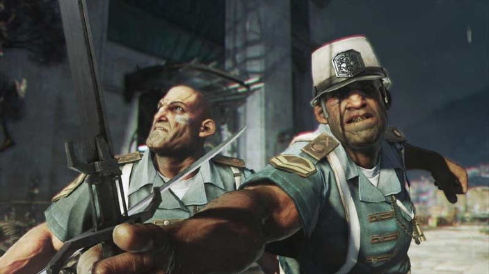 Dishonored 2, come uccidere un bersaglio in 80 modi diversi