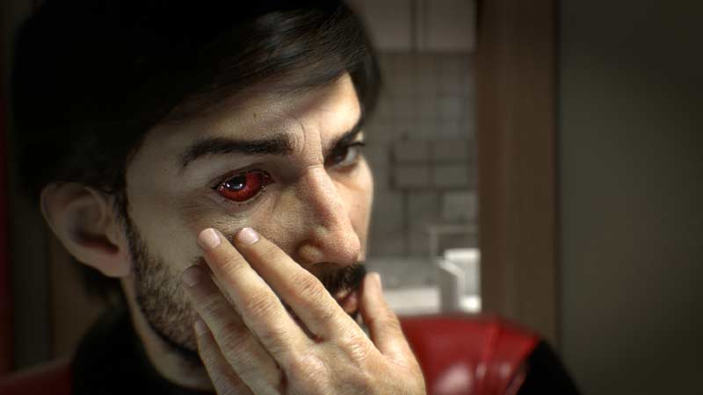 In arrivo il primo gameplay di Prey