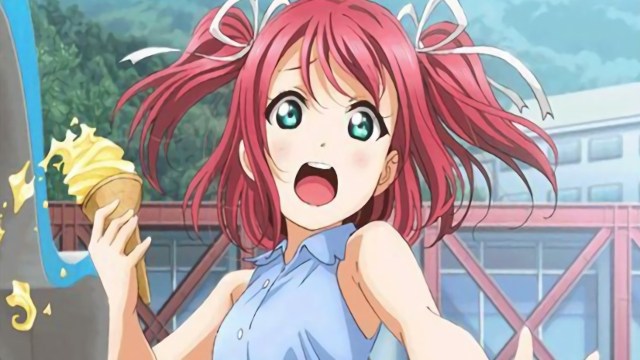 Blu-Ray e DVD Anime La classifica in Giappone al 27/11/2016