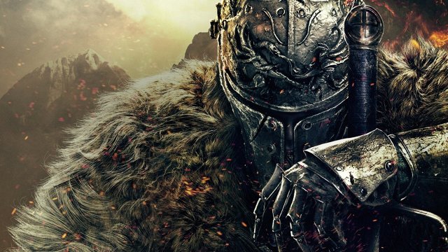 La saga di Dark Souls in VR? Non impossibile