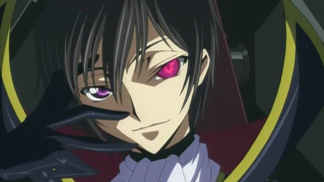 Code Geass] •Morte de Lelouch vi Britannia• †Tributo ao héroi† 