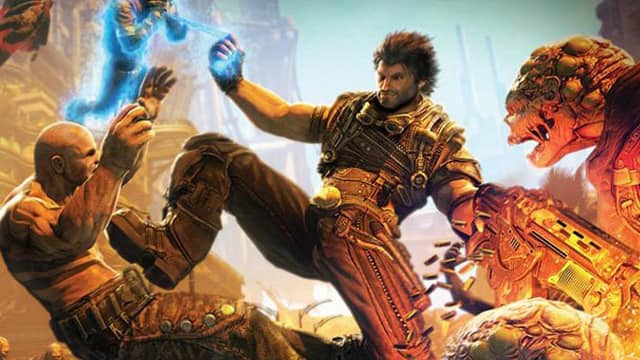 In arrivo Bulletstorm: Full Clip Edition con un regalo