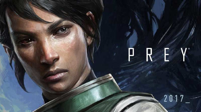 Un trailer e 8 minuti di gioco per Prey