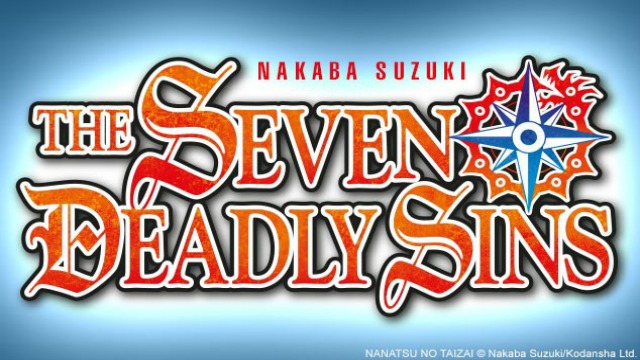 The Seven Deadly Sins: il manga va in pausa a causa della salute di Nakaba Suzuki