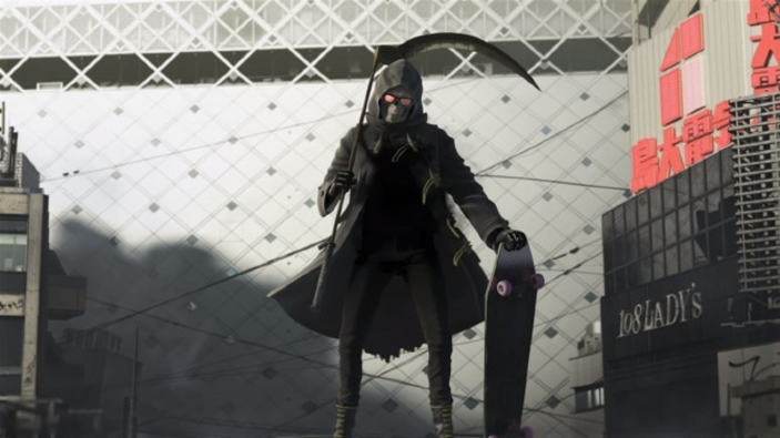 PSX 2016 - Let it Die è ora disponibile gratuitamente su PS4