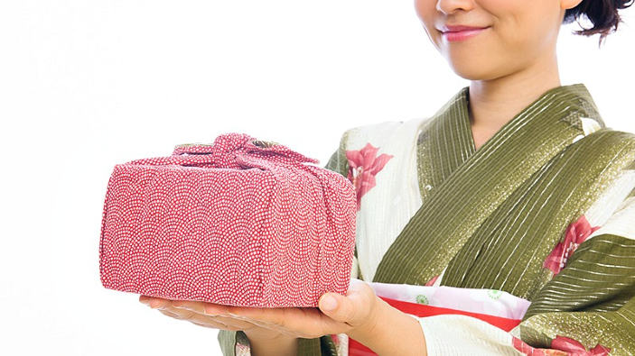Scopriamo il Giappone: la cultura del regalo