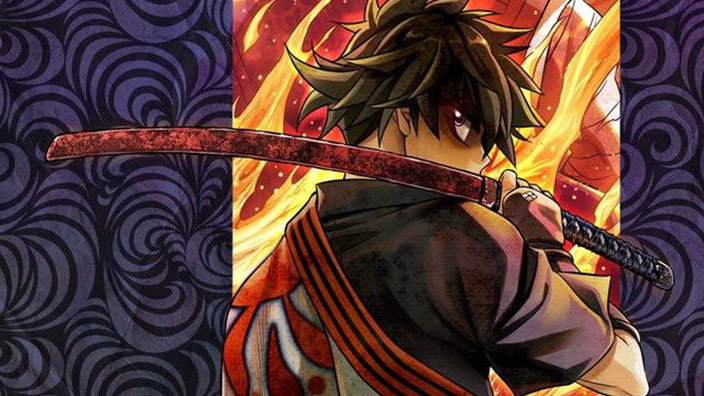 Rurouni Kenshin Hokkaido: il vero sequel del manga prende il via in primavera