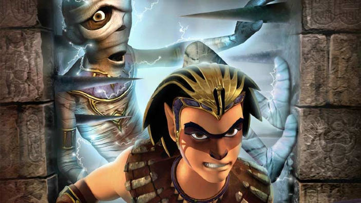 THQ Nordic sta sviluppando due titoli per Nintendo Switch