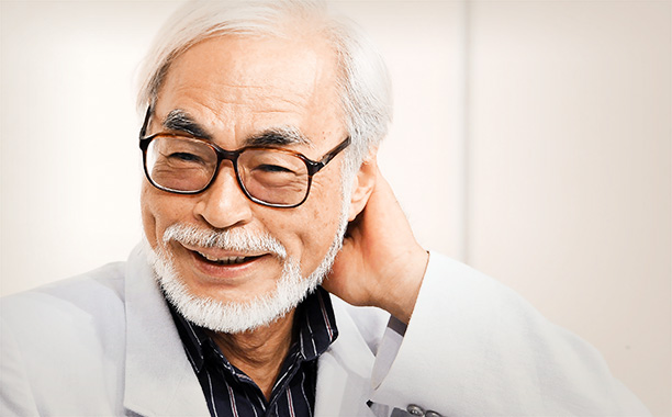 Uscirà la prossima estate il nuovo cortometraggio di Miyazaki
