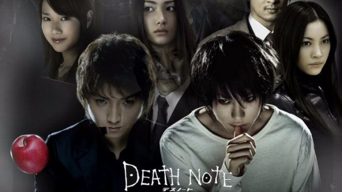 Annunci Dynit: arriva il live di Death Note in streaming