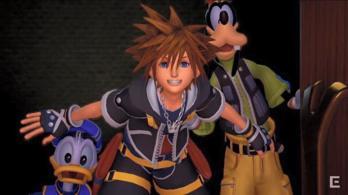 Ecco il trailer finale di Kingdom Hearts HD 2.8 Final Chapter Prologue
