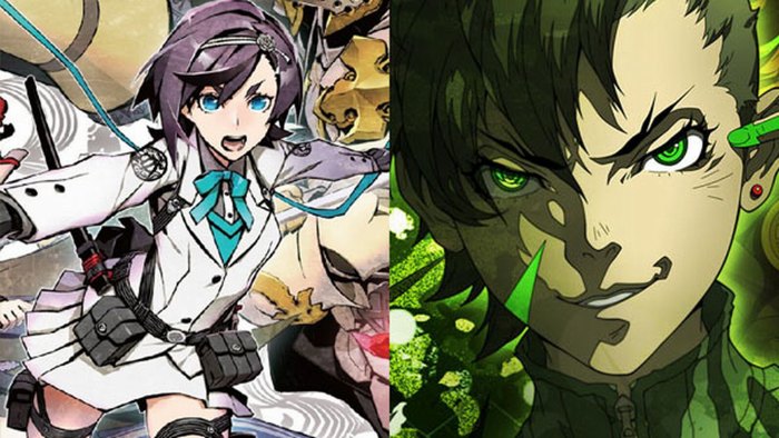 Shin Megami Tensei IV Apocalypse e 7th Dragon III Code VFD sono disponibili da oggi
