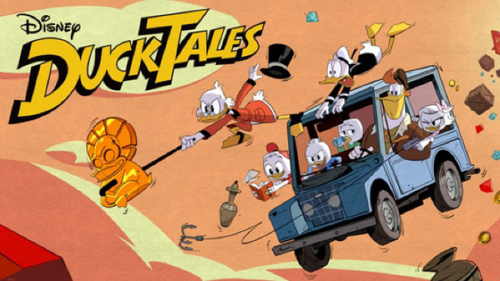 DuckTales: confermati i villain, piani per inserire Paperoga ed un cameo di Paperinik!