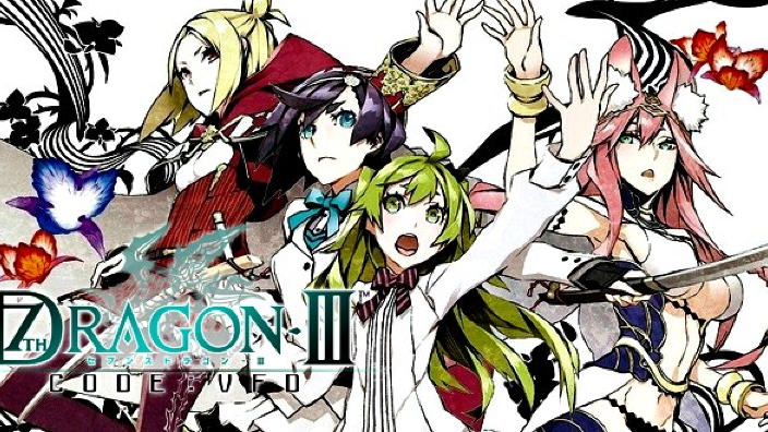 <b>7th Dragon III Code VFD</b> - Recensione 3DS