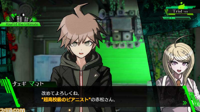 Danganronpa V3 debutterà con tutti i personaggi dei vecchi capitoli