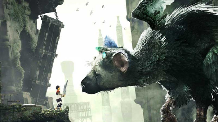 I meriti di The Last Guardian in un trailer inedito