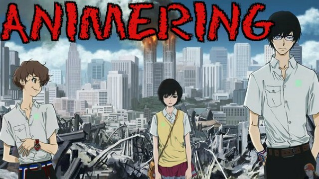 <b>AnimeRing</b>:Terror in Resonance, altro capolavoro di Shinichiro Watanabe  o occasione mancata?