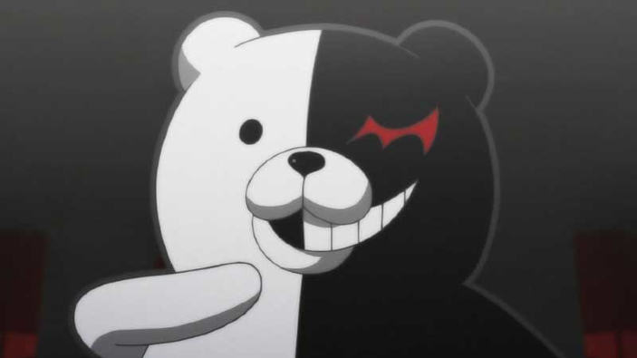 Arrivano le PlayStation di Monokuma!