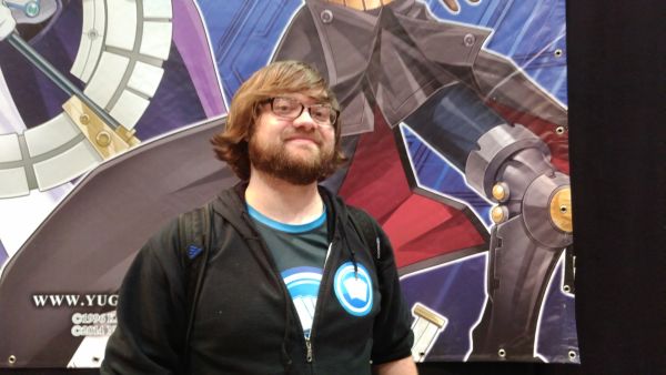 Billy Brake vince e fa Poker all'YCS di Bochum
