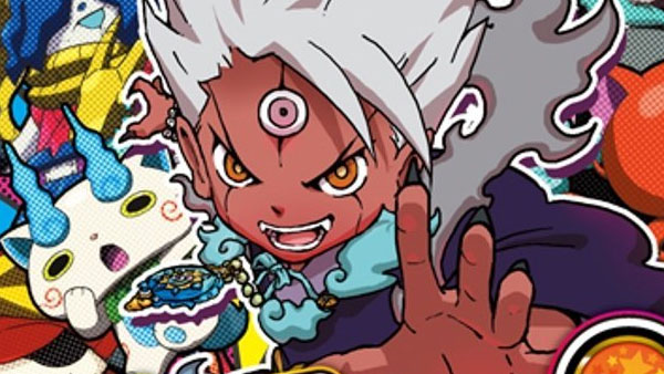 Trailer di lancio per Yo-kai Watch 3 Sukiyaki, ora disponibile in Giappone
