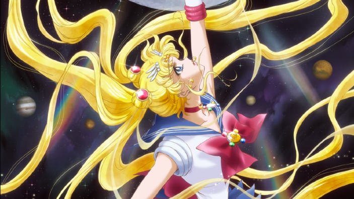 Sailor Moon Crystal: scopriamo la serie che andrà in onda domenica in prima tv