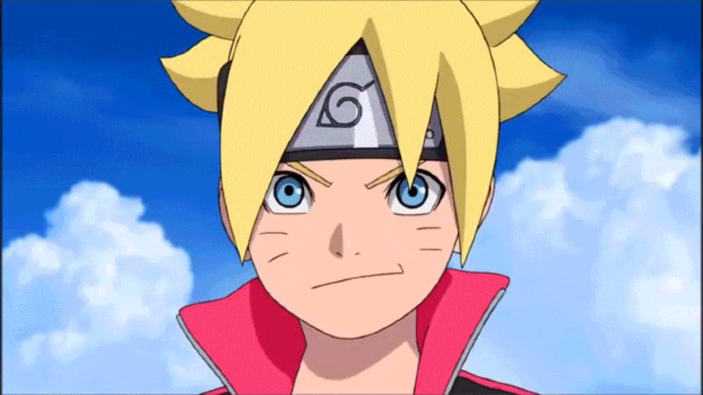 Serie anime confermata per Boruto: Naruto Next Generations