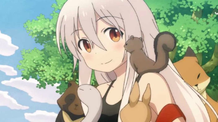 Urara Meirochou, il primo trailer della serie dedicata alle aspiranti indovine