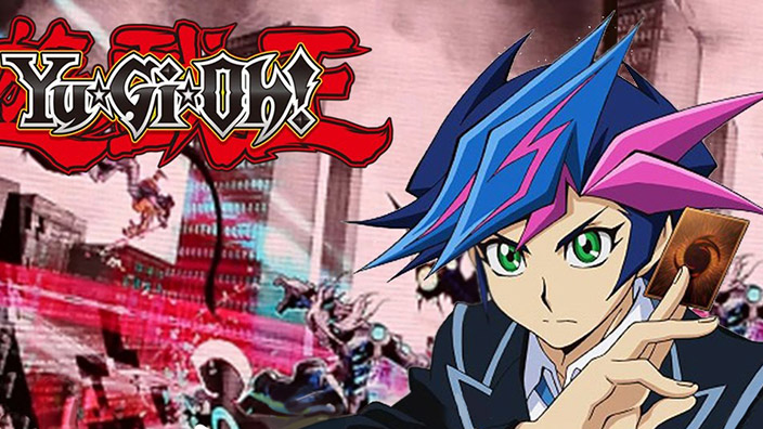 Yu-Gi-Oh! Nuova serie anime in TV in primavera!