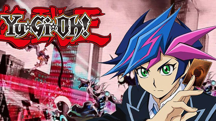 Yu-Gi-Oh! Nuova serie anime in TV in primavera!