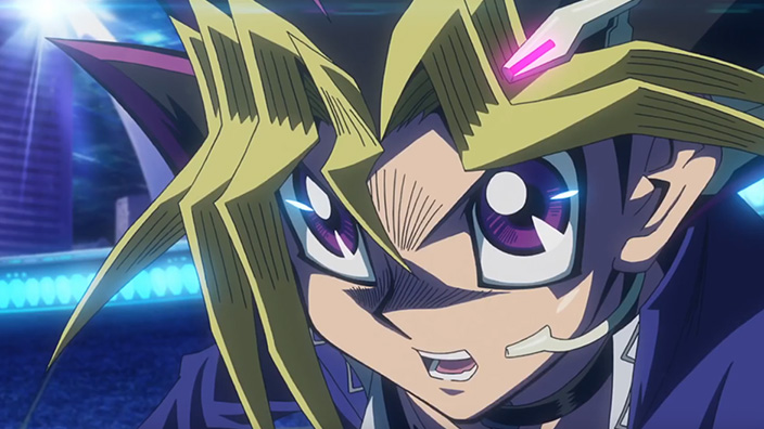 Yu-Gi-Oh! The Dark Side of Dimensions, al cinema per Dynit e Nexo Digital