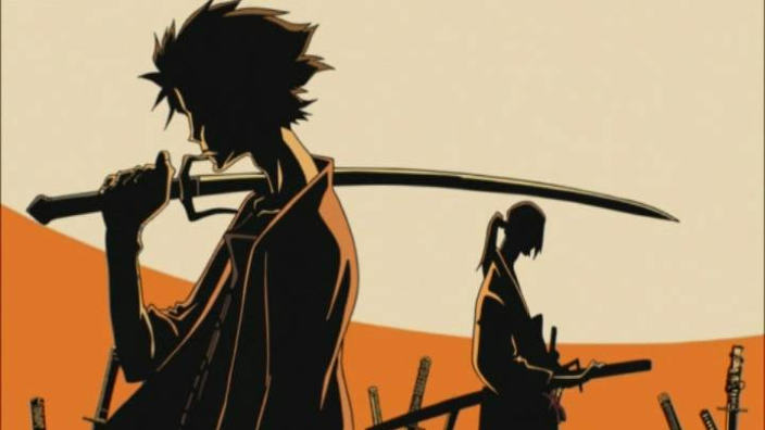 Samurai Champloo: Dynit annuncia i dettagli dell'edizione DVD