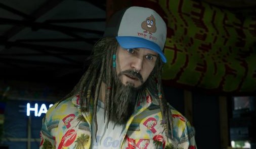Trailer per il dlc dedicato a T-Bone di Watch Dogs 2
