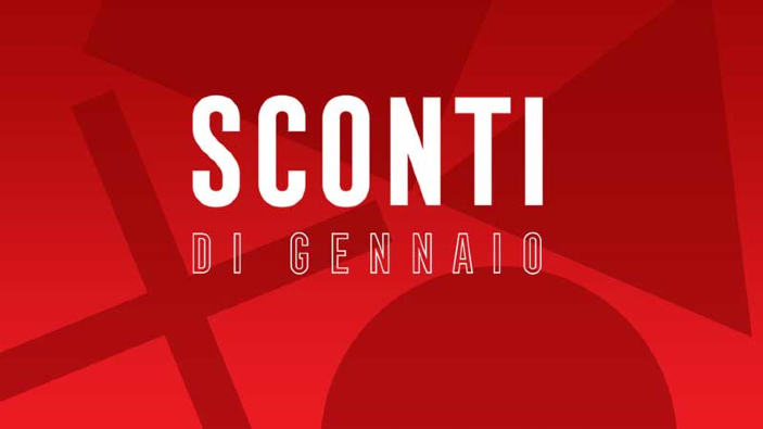 Arrivano gli sconti di gennaio sul PlayStation Store