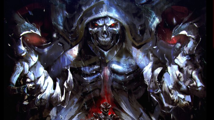 Overlord: Il ritorno dell'oscuro signore in due film riassuntivi