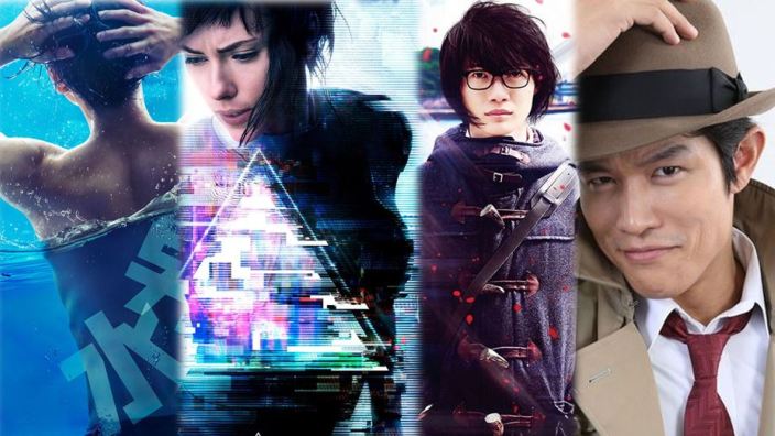 Da manga a film, drama e special live action: stagione inverno 2017