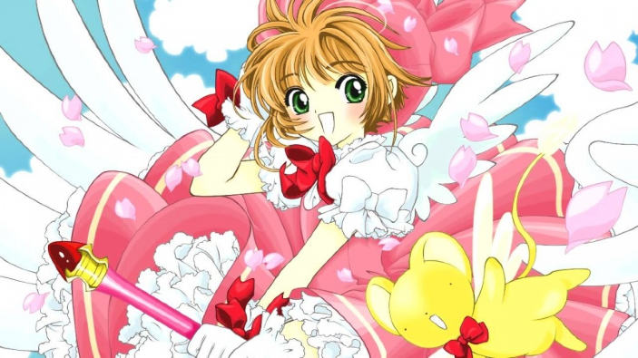 Una CLAMP parteciperà alla realizzazione del nuovo anime su Card Captor Sakura