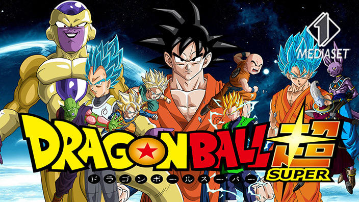 Dragon Ball Super su Italia 1: ottimi ascolti per il debutto