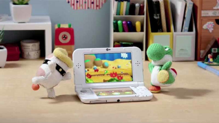 Tre simpatici nuovi trailer per Poochy & Yoshi’s Woolly World