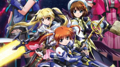 Mahou Shoujo Lyrical Nanoha - Trailer e storia del (doppio) film Reflection