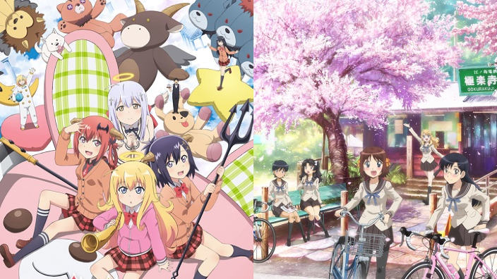 Crunchyroll e Daisuki: ecco i simulcast fino ad ora annunciati per gennaio