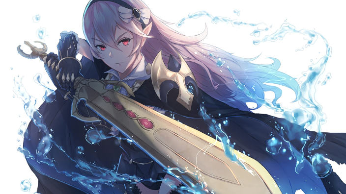 Fire Emblem Music Collection, una raccolta musicale in arrivo
