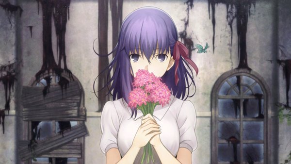 Heaven's Feel: Ufotable apre il 2017 nel segno di Fate/Stay Night