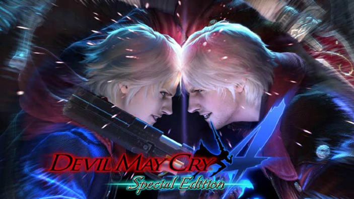 Il direttore di Devil May Cry vuole annunciare un nuovo gioco