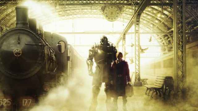 Fullmetal Alchemist Live Action, ecco l'immagine ufficiale dei protagonisti